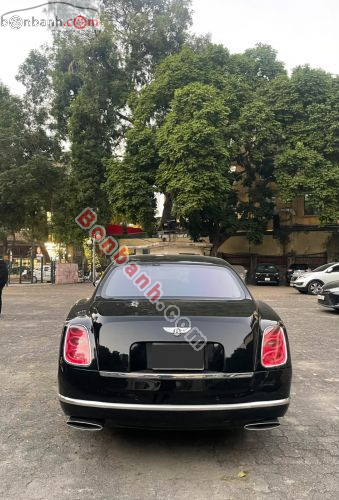 Bentley 2011 - ảnh 4