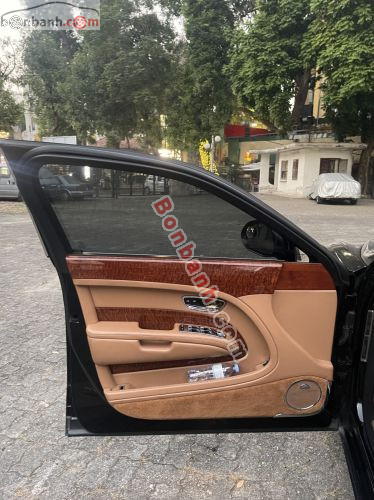 Bentley 2011 - ảnh 5