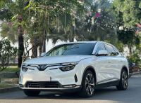 VinFast VF8 Plus AWD 2022 - ảnh 1