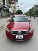 Volkswagen Tiguan 2009 - ảnh 1