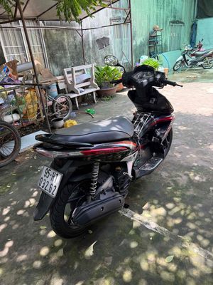 Honda Air Blade 2010 - ảnh 1