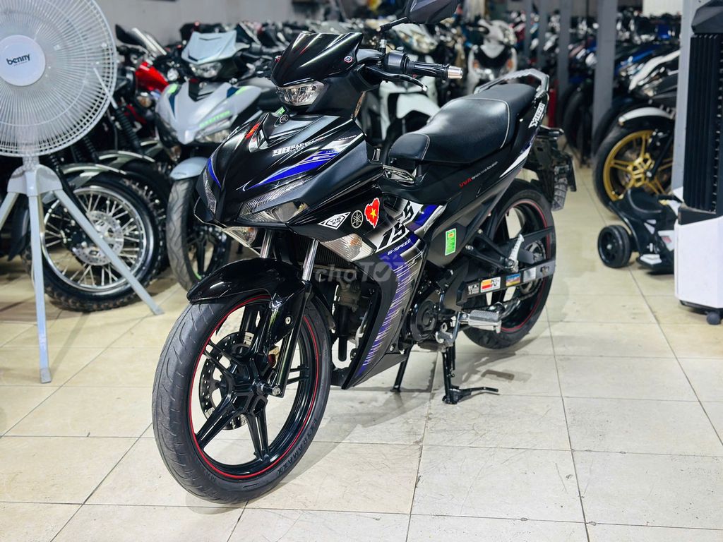 XE M 2023 - ảnh 1