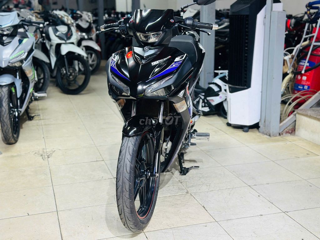 XE M 2023 - ảnh 2