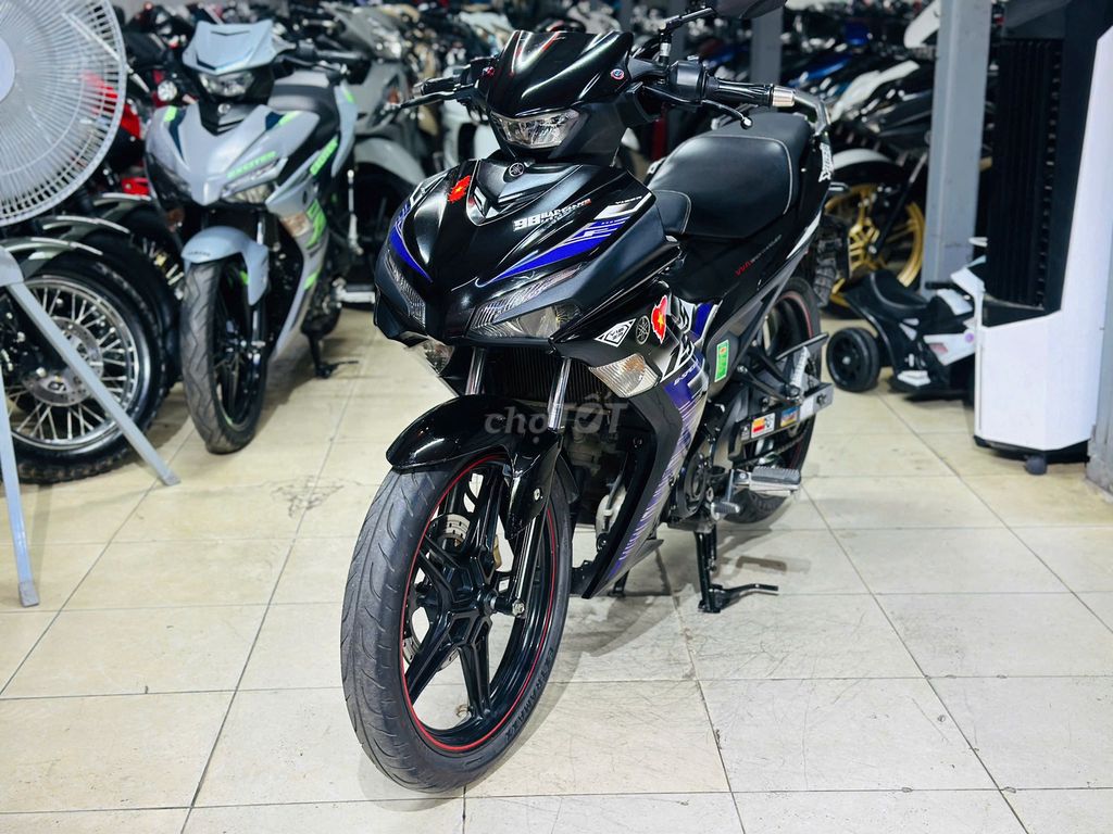 XE M 2023 - ảnh 3