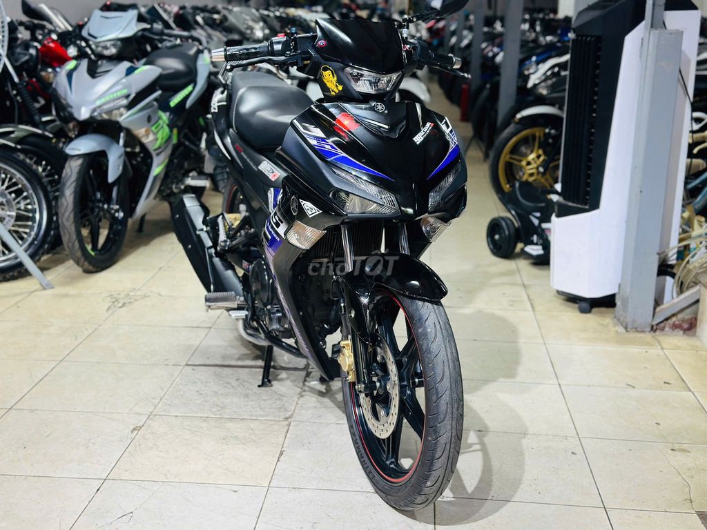 XE M 2023 - ảnh 4