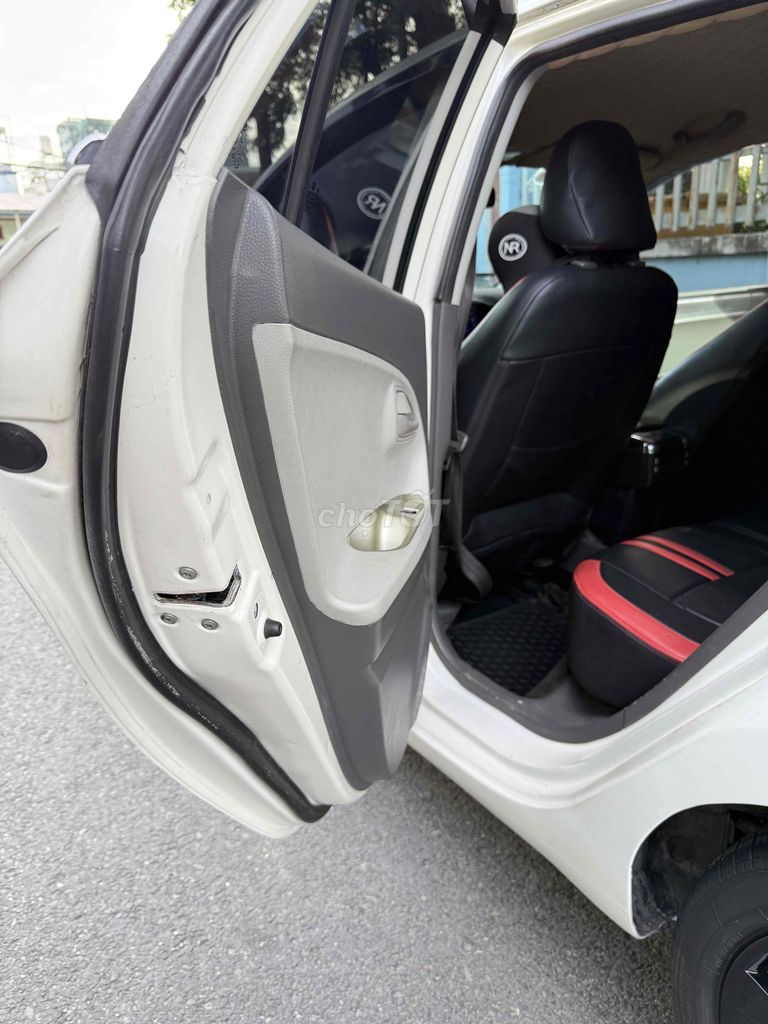 Kia Morning MT 2015 - ảnh 3