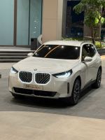BMW X3 xDrive20i 2025 - ảnh 1