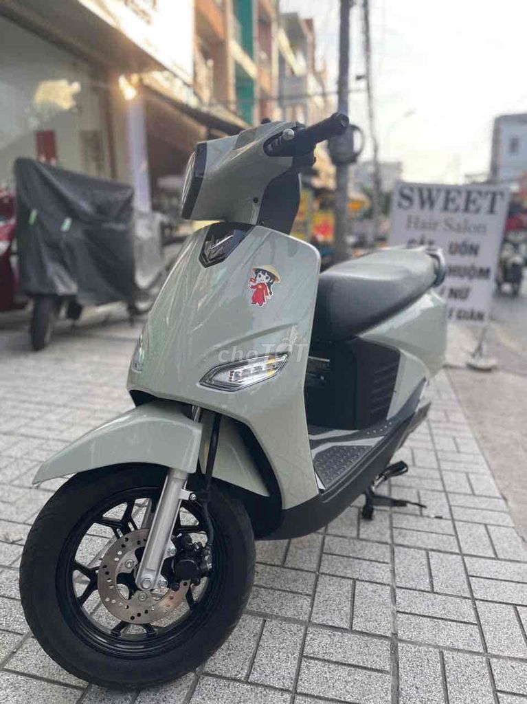 VinFast Verox 2025 - ảnh 1