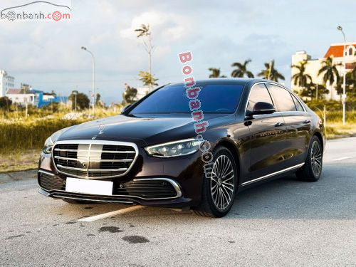 Mercedes-Benz 2022 - ảnh 2