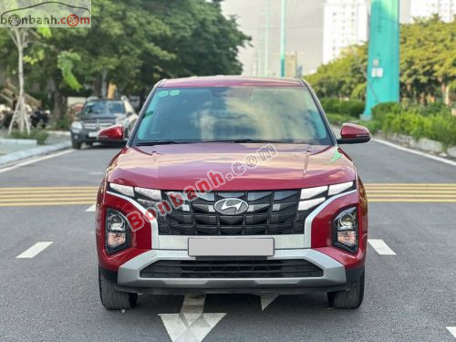 Hyundai Creta Tiêu chuẩn 1.5 AT 2022 - ảnh 1