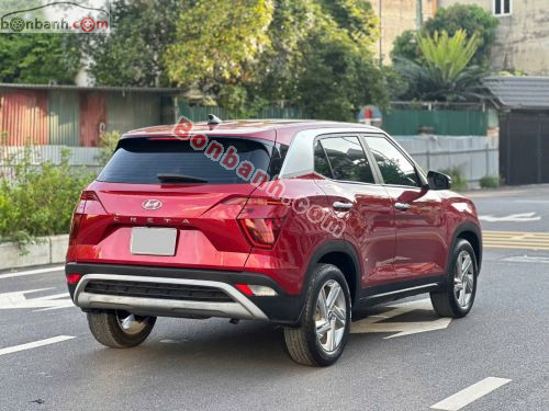 Hyundai Creta Tiêu chuẩn 1.5 AT 2022 - ảnh 3