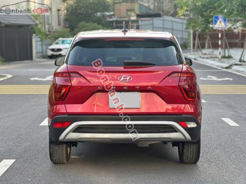 Hyundai Creta Tiêu chuẩn 1.5 AT 2022 - ảnh 4