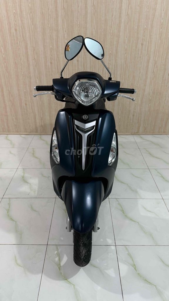 Yamaha Grande 2019 - ảnh 1