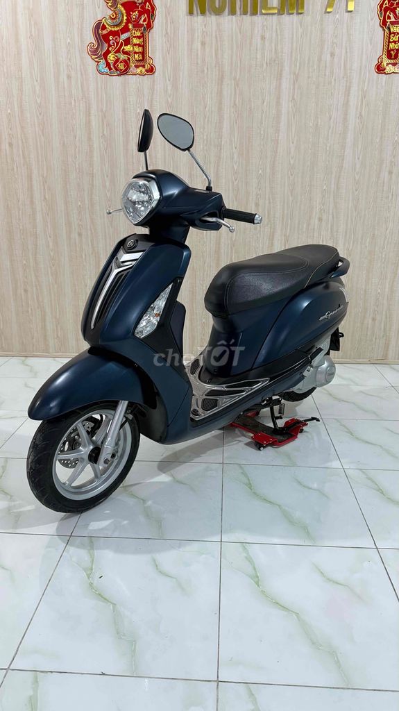 Yamaha Grande 2019 - ảnh 2