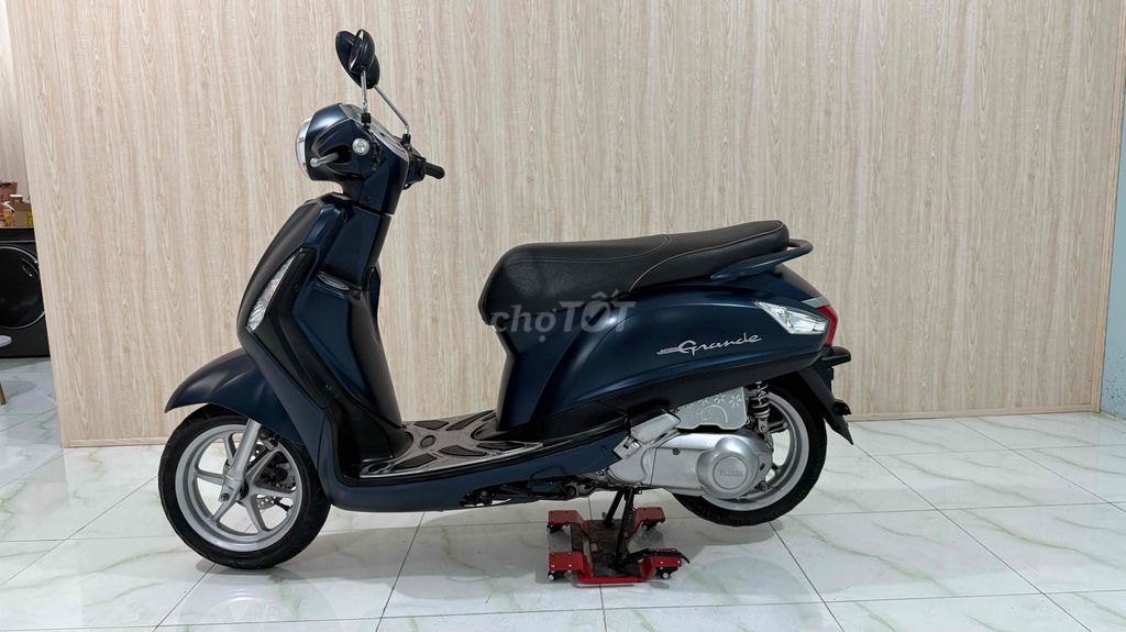 Yamaha Grande 2019 - ảnh 3