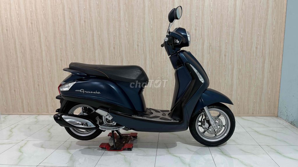 Yamaha Grande 2019 - ảnh 5