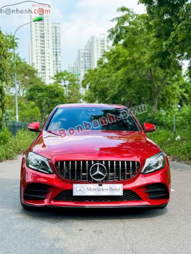Mercedes-Benz 2019 - ảnh 1