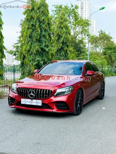 Mercedes-Benz 2019 - ảnh 2
