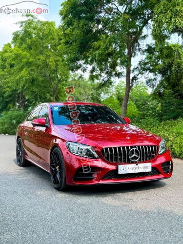 Mercedes-Benz 2019 - ảnh 3