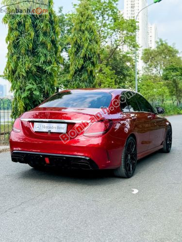 Mercedes-Benz 2019 - ảnh 4