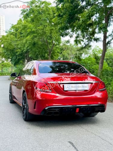 Mercedes-Benz 2019 - ảnh 5