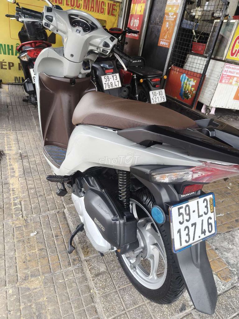 xe ch 2020 - ảnh 2