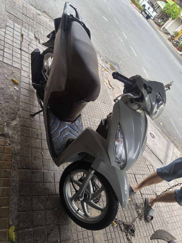 xe ch 2020 - ảnh 4