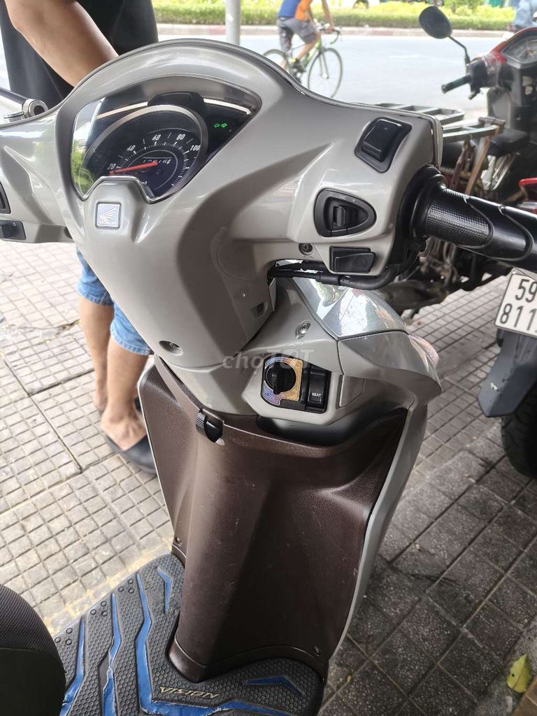 xe ch 2020 - ảnh 5