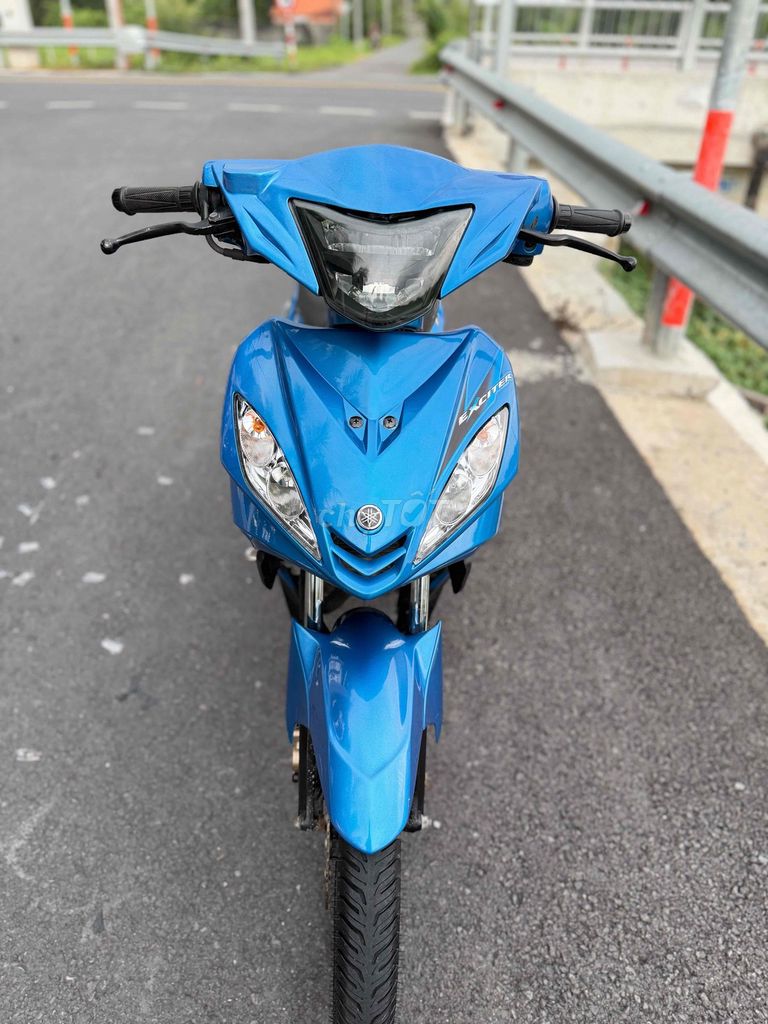 Yamaha Exciter 2010 - ảnh 1