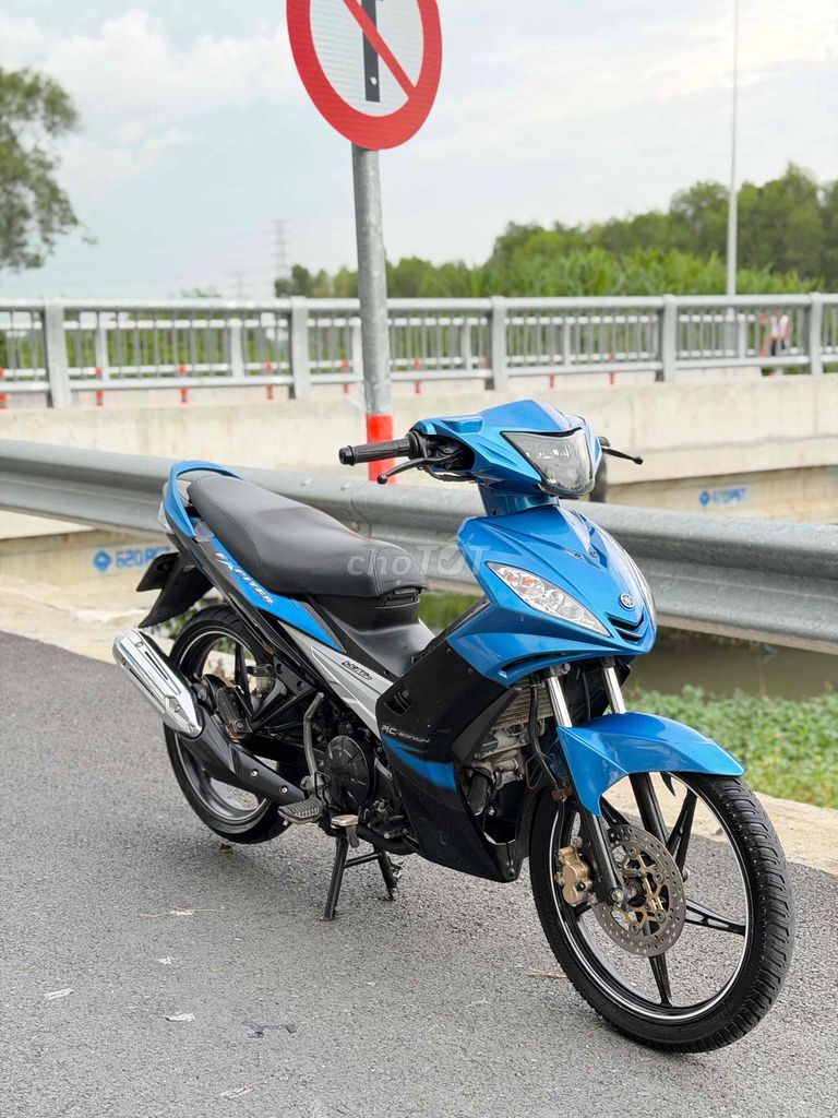 Yamaha Exciter 2010 - ảnh 5