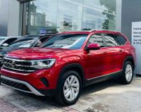 Volkswagen Teramont 2.0 AT 2024 - ảnh 1