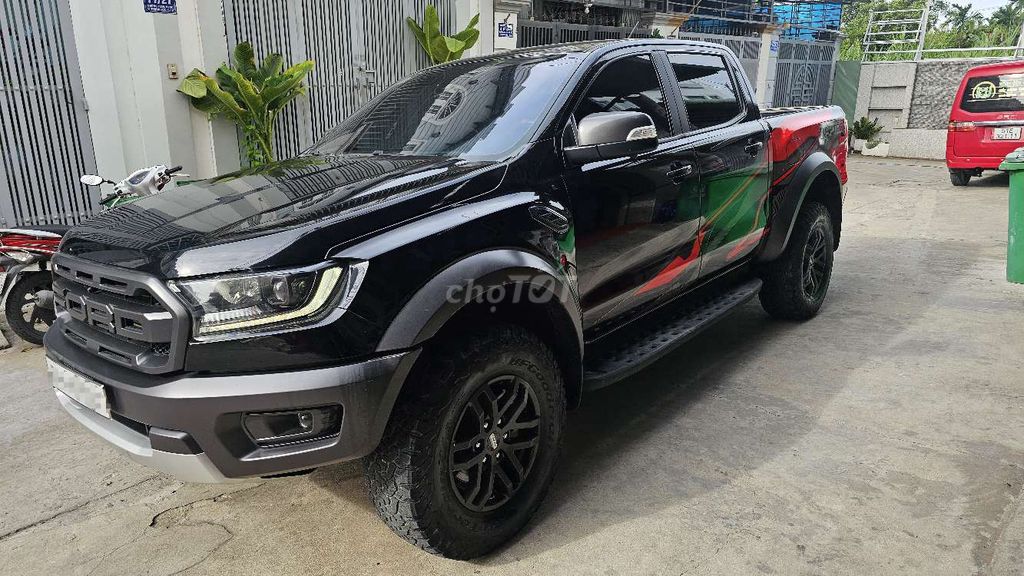 Ford 2022 - ảnh 1