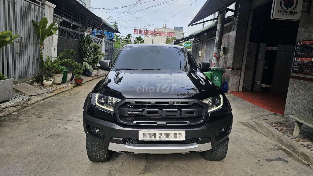 Ford 2022 - ảnh 2