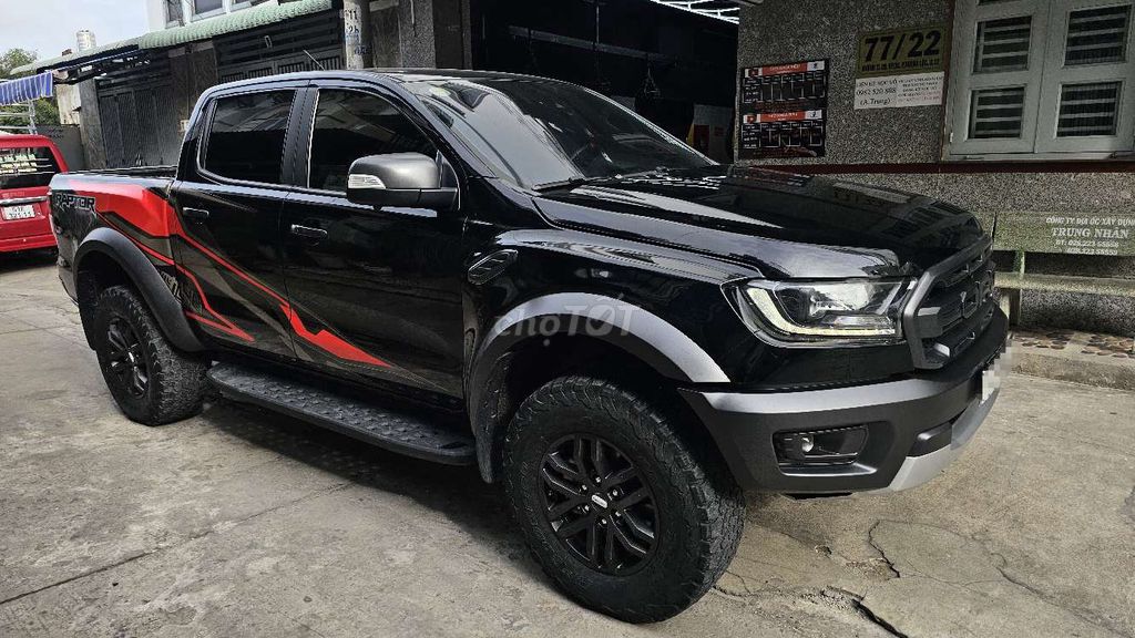 Ford 2022 - ảnh 3