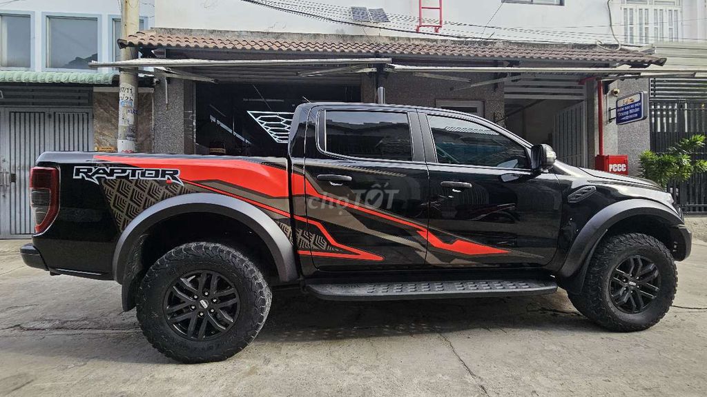 Ford 2022 - ảnh 4