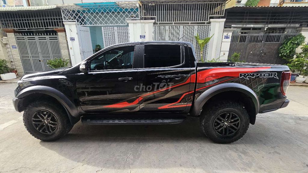 Ford 2022 - ảnh 5