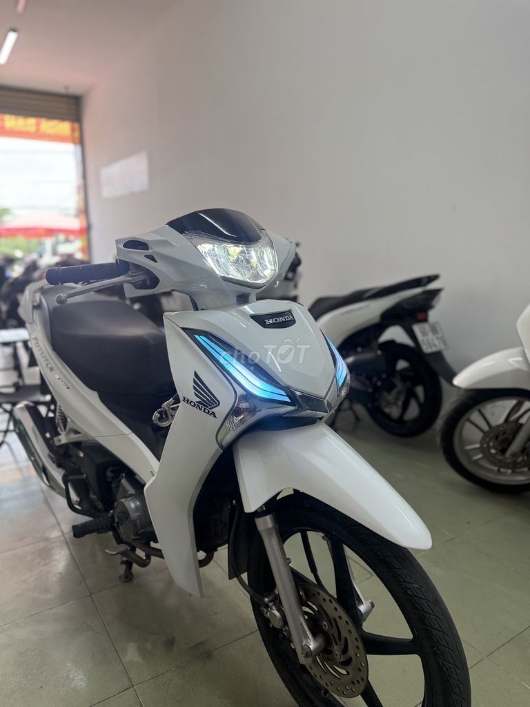 Honda Future 2023 - ảnh 1