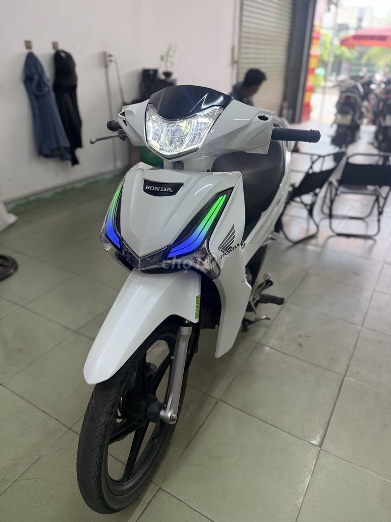 Honda Future 2023 - ảnh 2