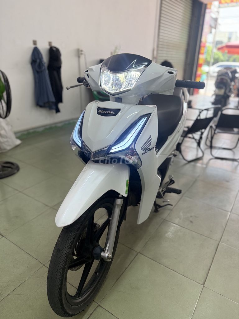 Honda Future 2023 - ảnh 3