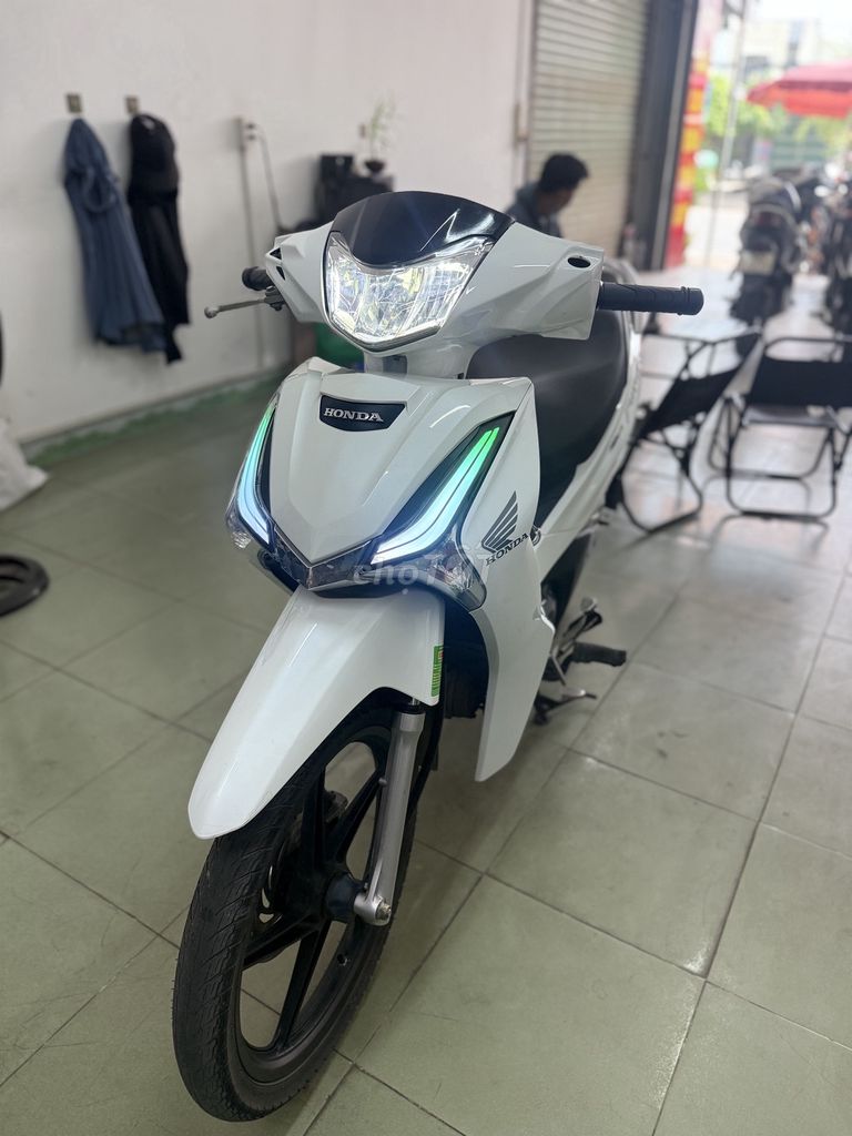 Honda Future 2023 - ảnh 4