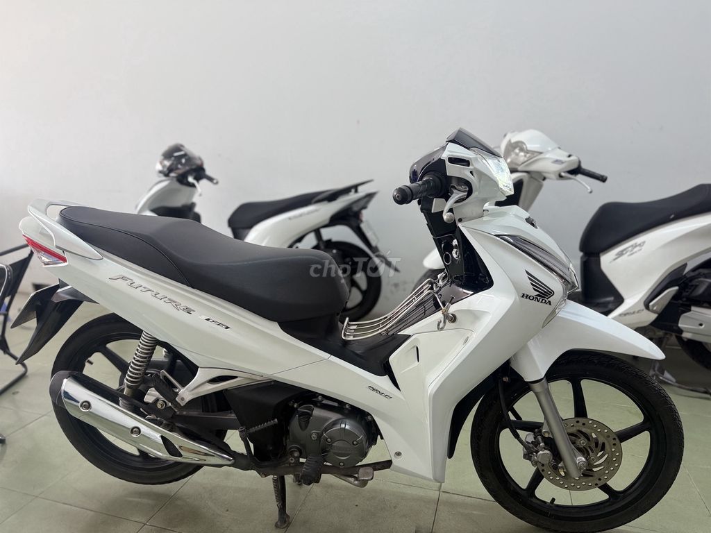 Honda Future 2023 - ảnh 5