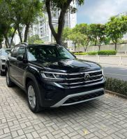Volkswagen Teramont 2.0 AT 2024 - ảnh 1