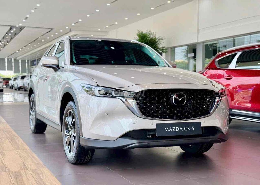 Mazda - ảnh 1