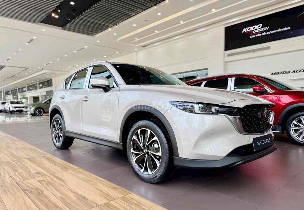 Mazda - ảnh 3
