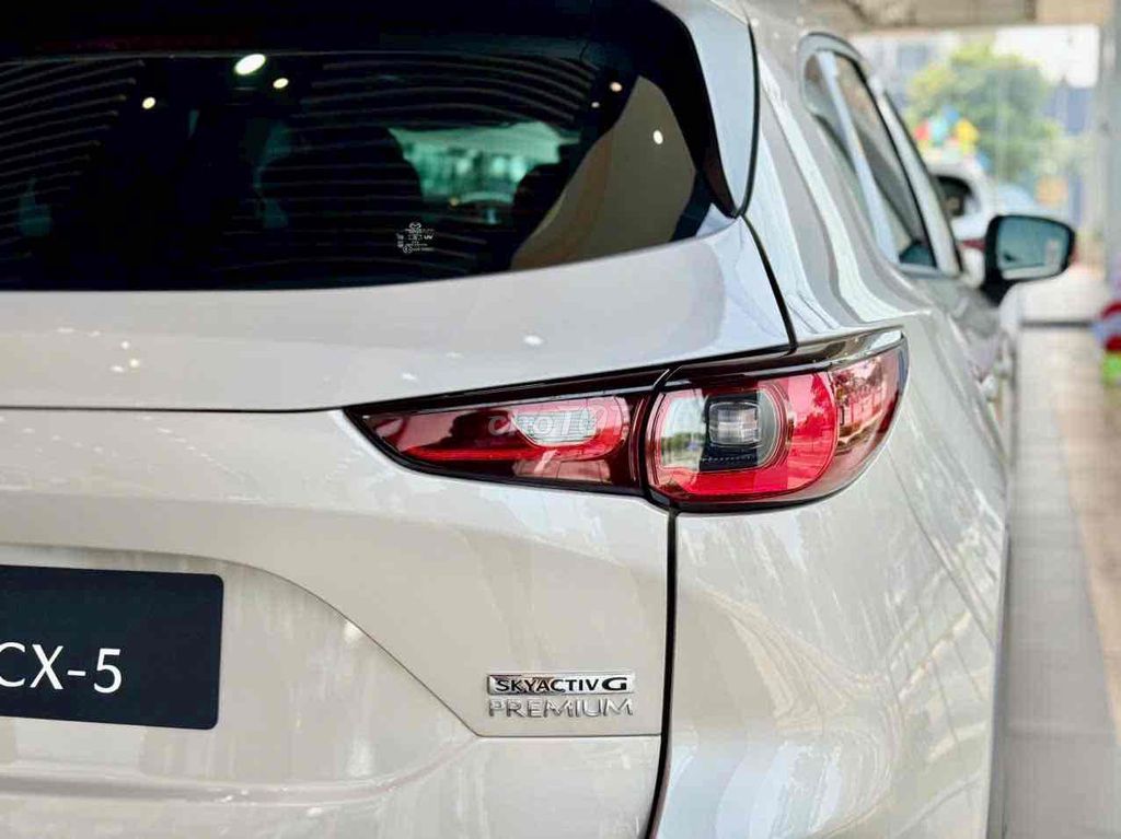 Mazda - ảnh 4