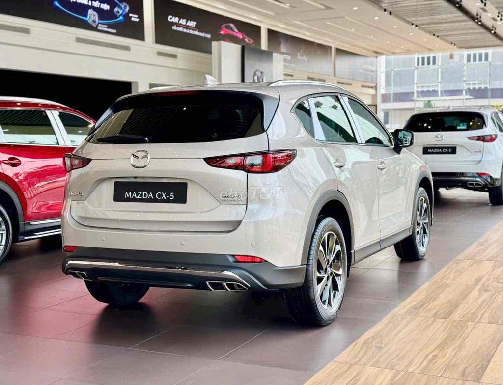 Mazda - ảnh 5