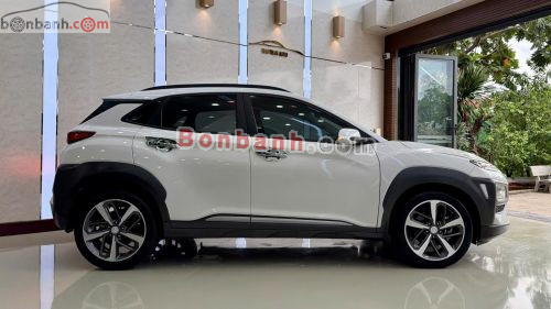 Hyundai Kona 1.6 Turbo 2018 - ảnh 2