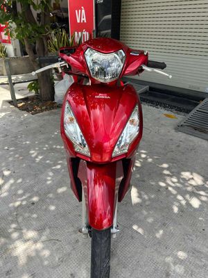 Honda Vision 2016 - ảnh 1