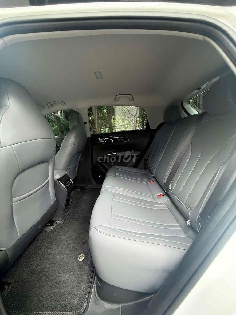 Geely EX2 - ảnh 3