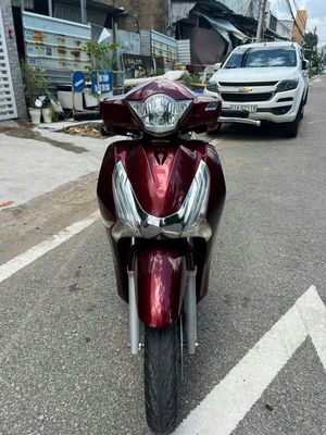 Honda SH 2016 - ảnh 1